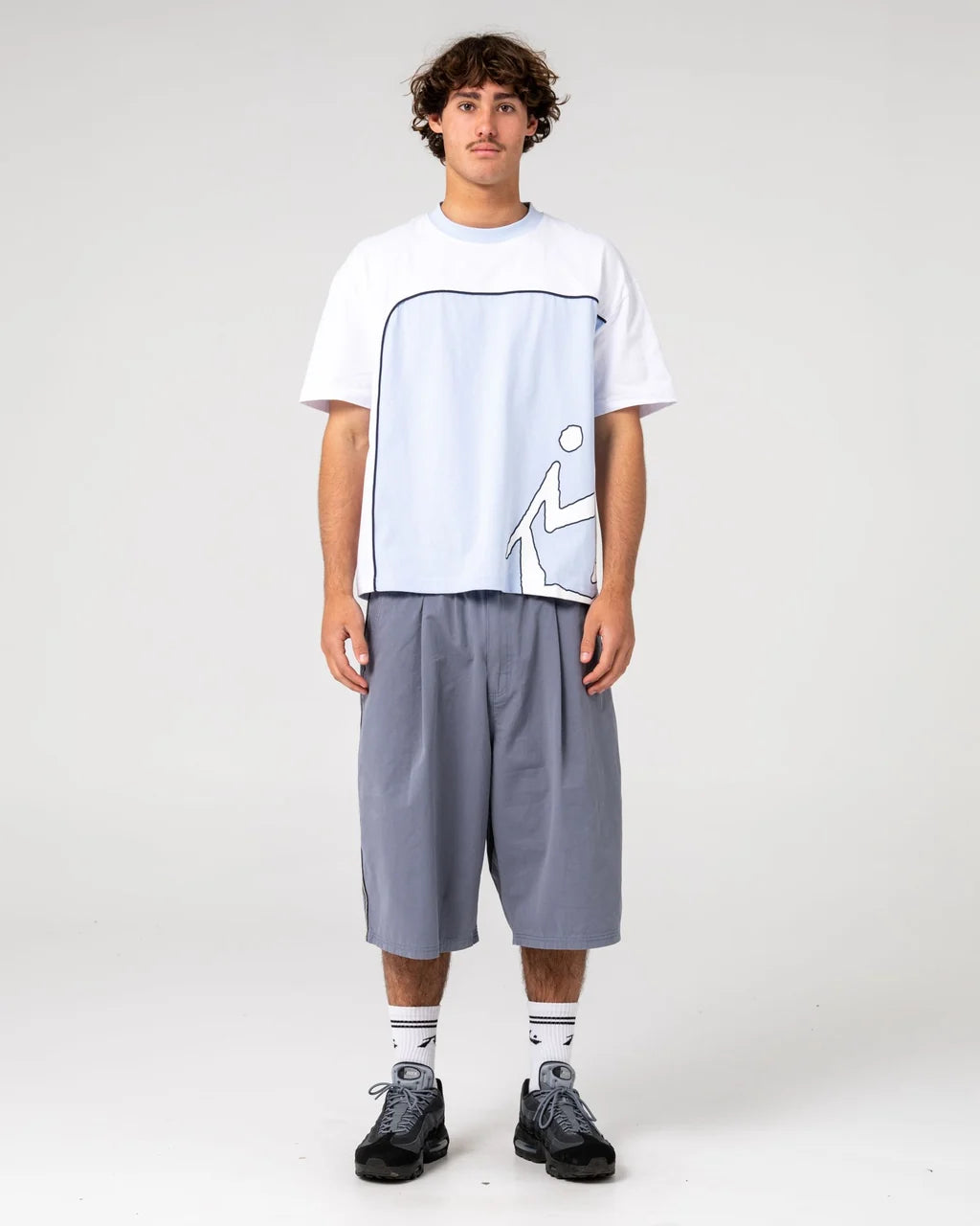 Downshift Tee