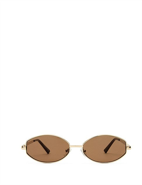 Objective Sunglasses