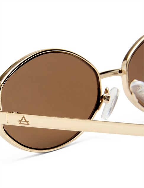 Objective Sunglasses