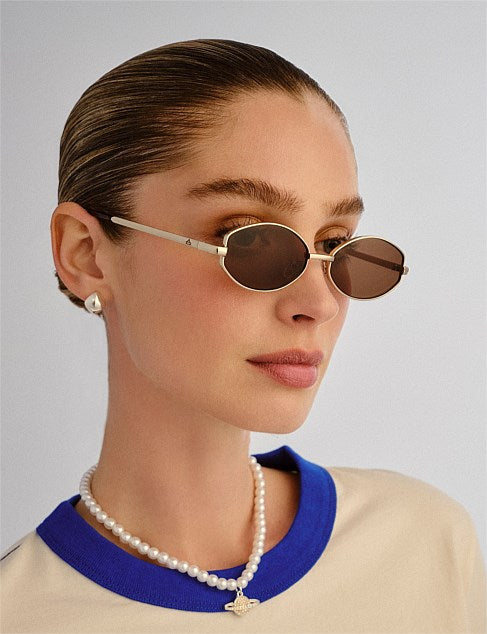 Objective Sunglasses