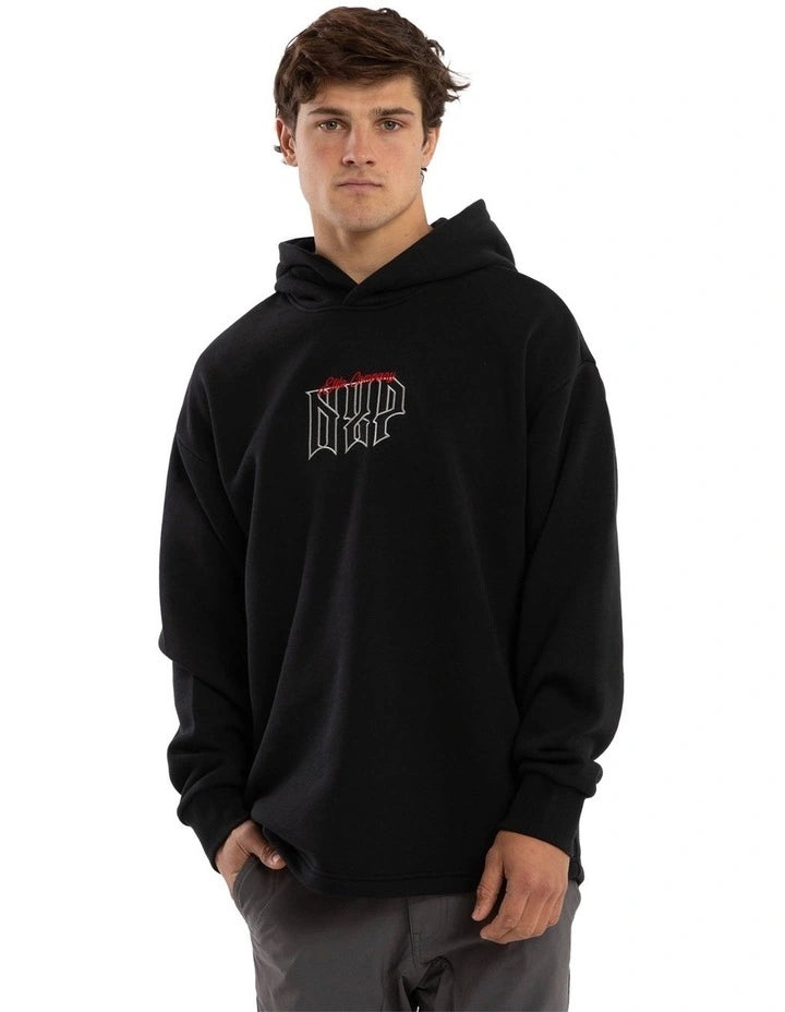 Motion Relaxed Dual Curve Hood