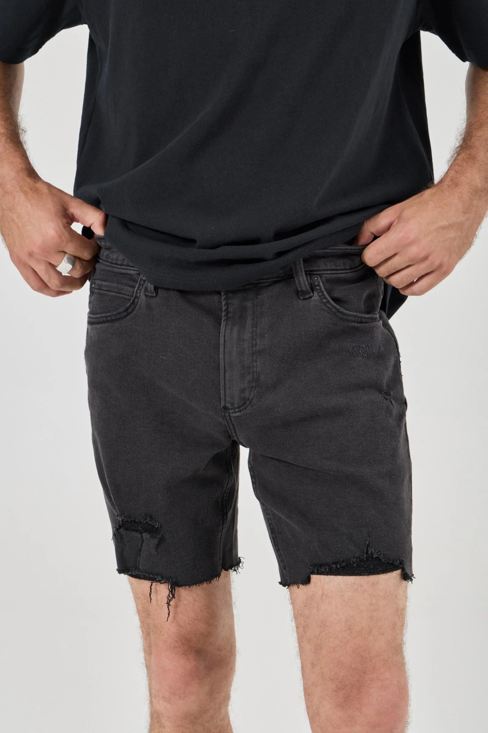 Tim Slims Short
