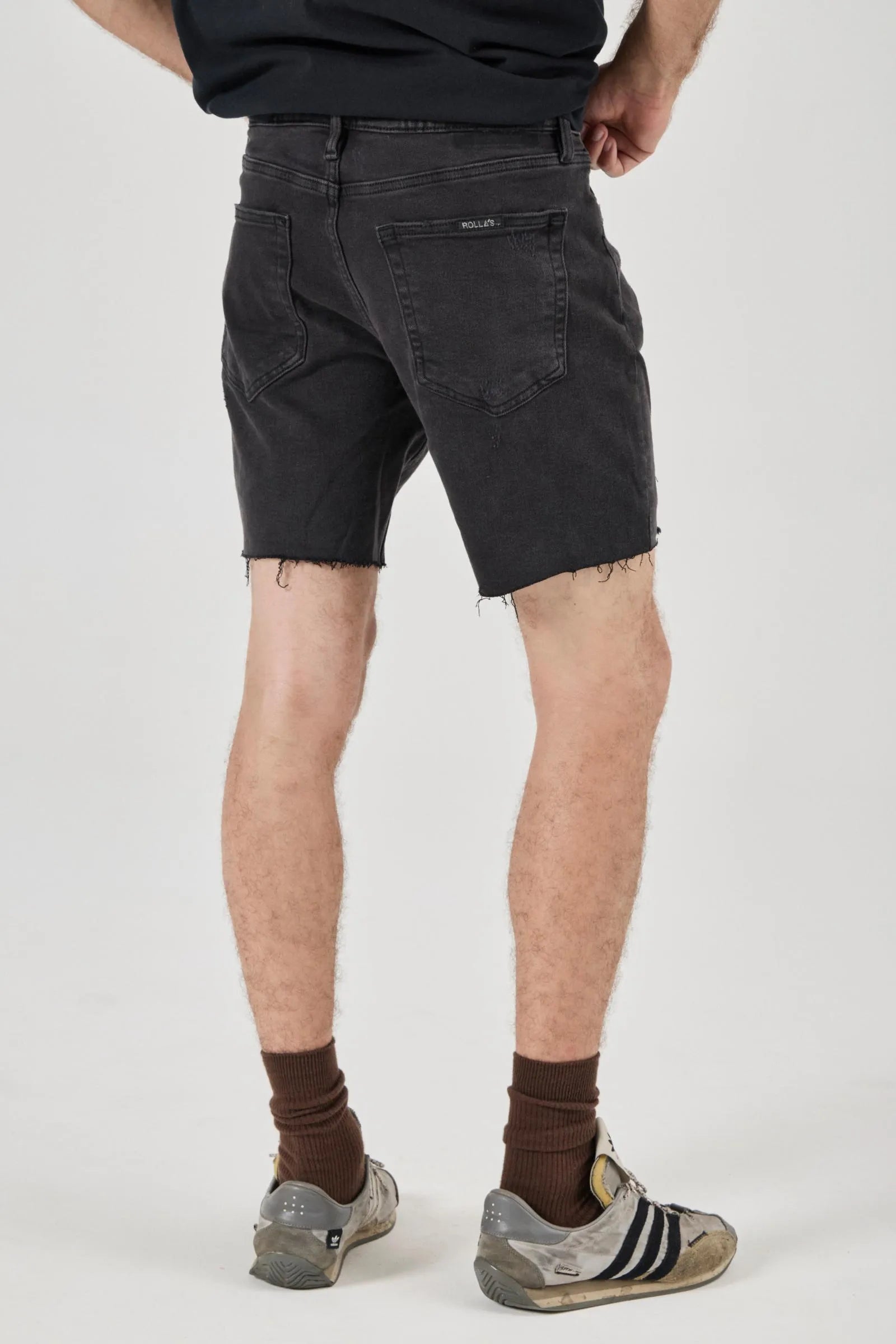 Tim Slims Short
