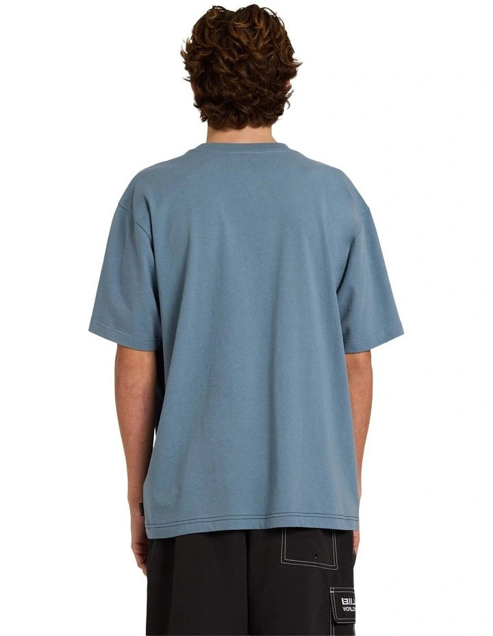 Spec Legacy Short Sleeve Tee