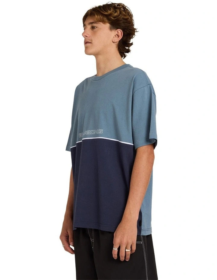 Spec Legacy Short Sleeve Tee