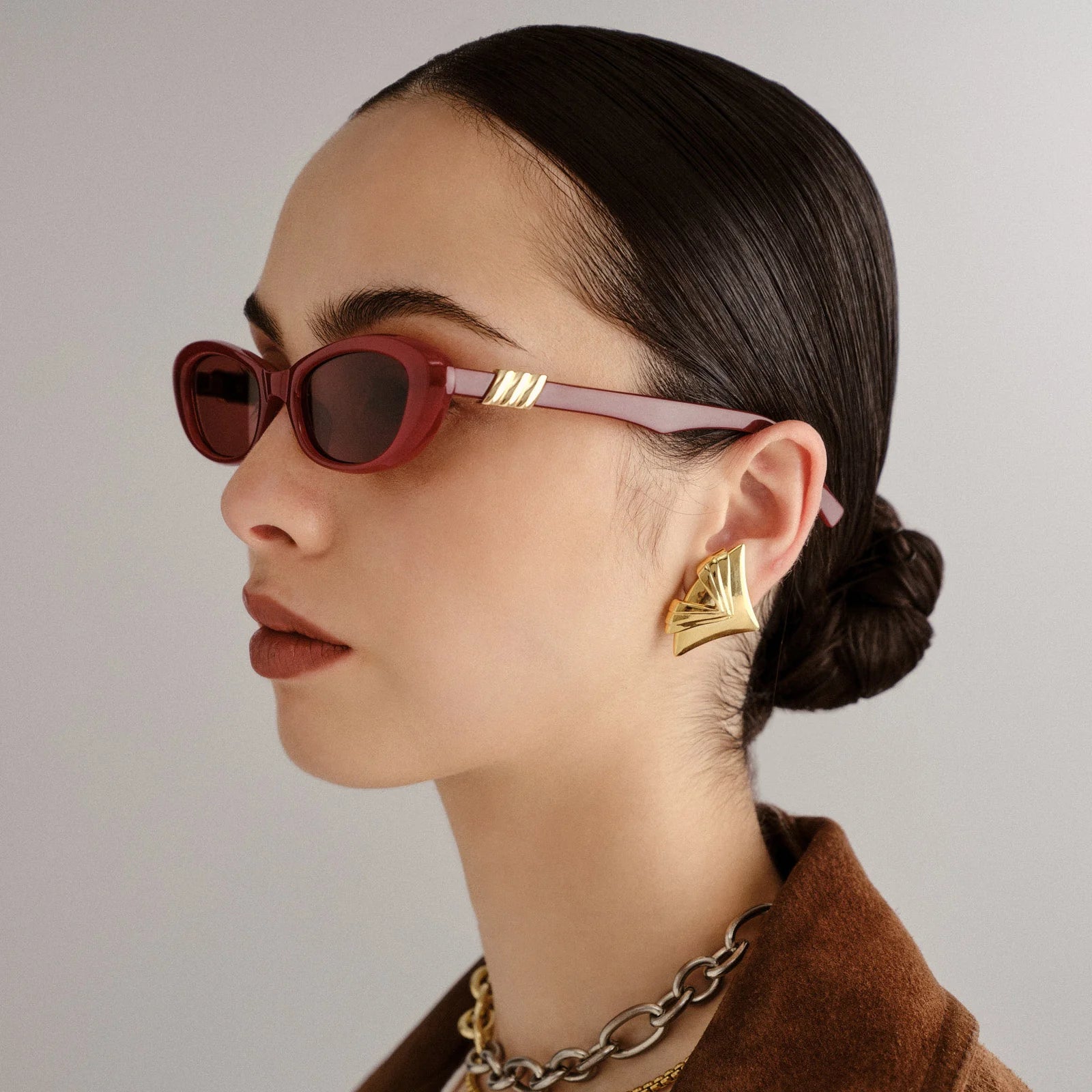 Whisperer Sunglasses