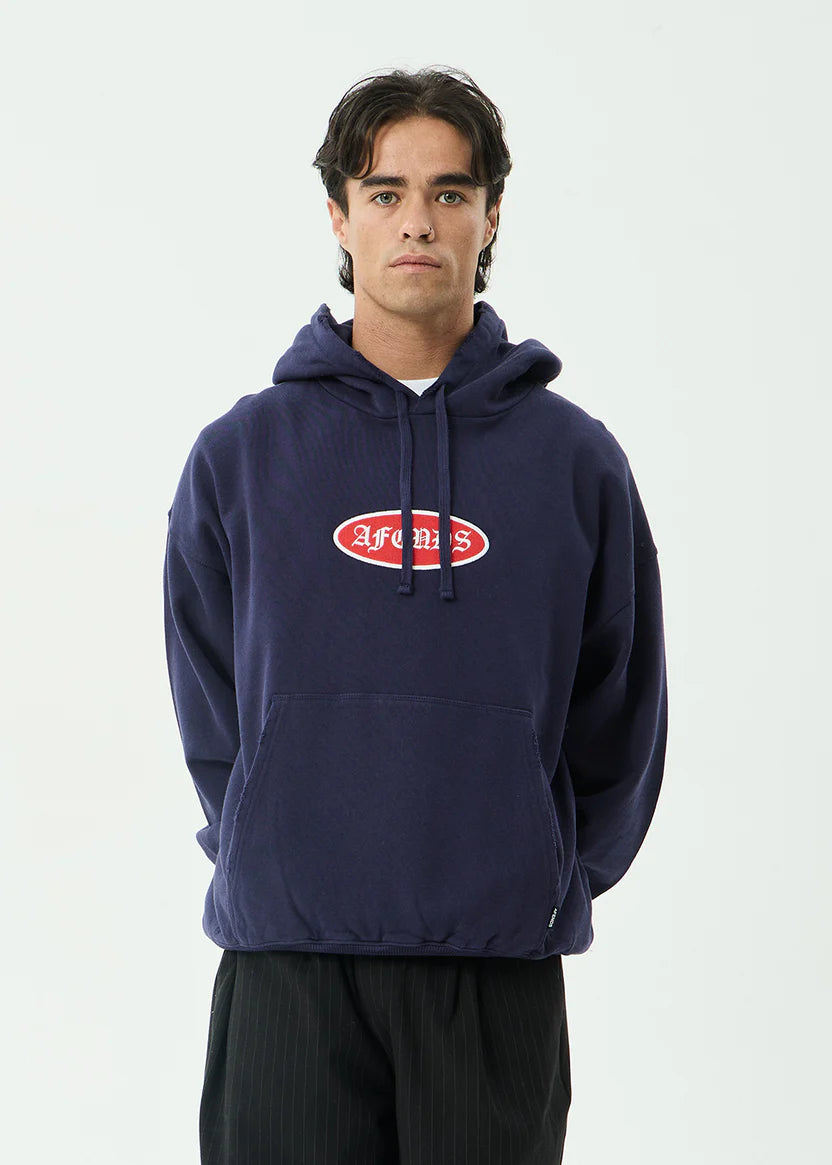 Supply Pull On Hood