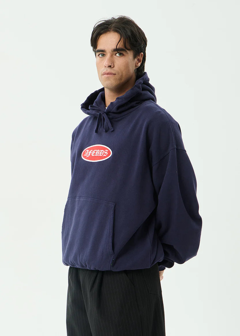 Supply Pull On Hood