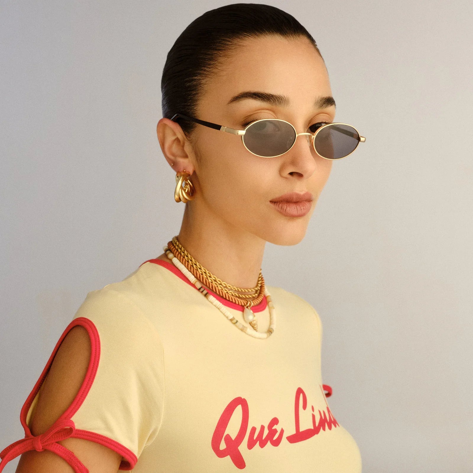 Icicle Sunglasses