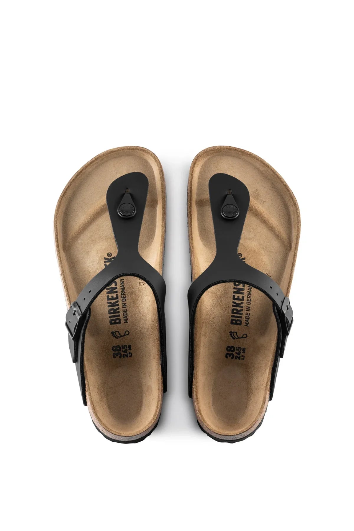 Gizeh Birko-Flor Regular