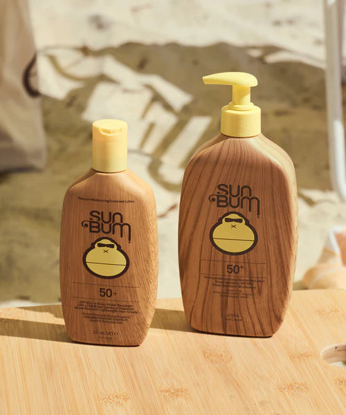 Sun Bum SPF 50 Lotion 237ml