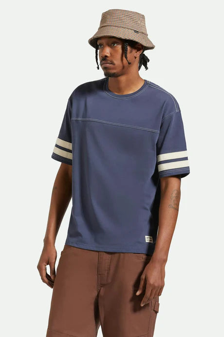 Varsity Heavyweight Football T-Shirt