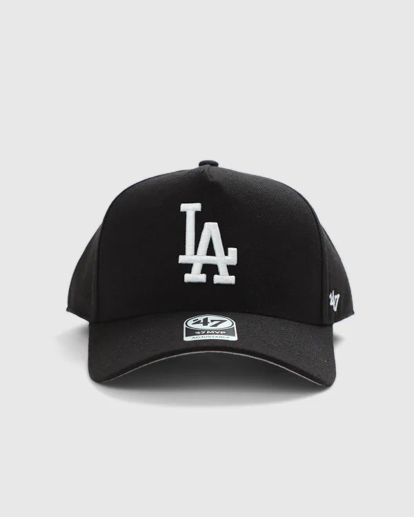 Los Angeles Dodgers MVP Cap
