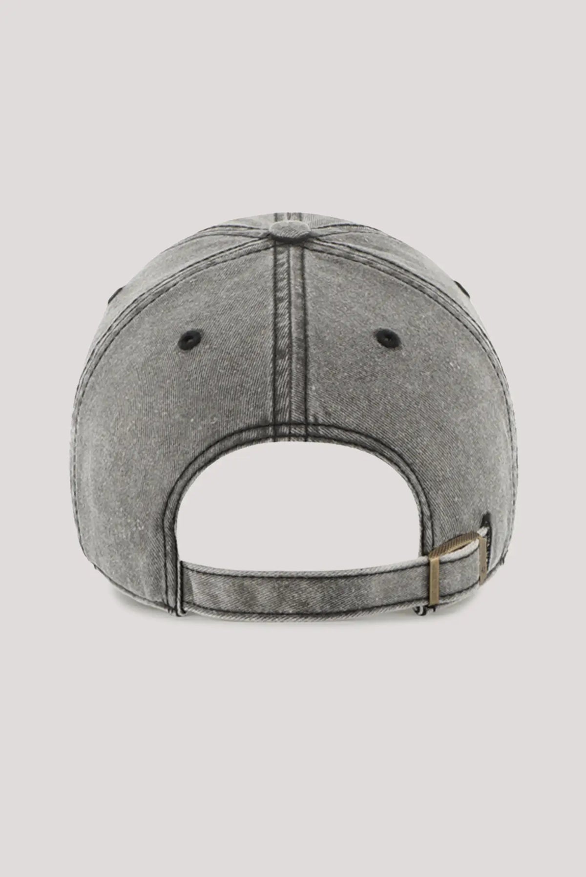 Clean Up New York Yankees Cap