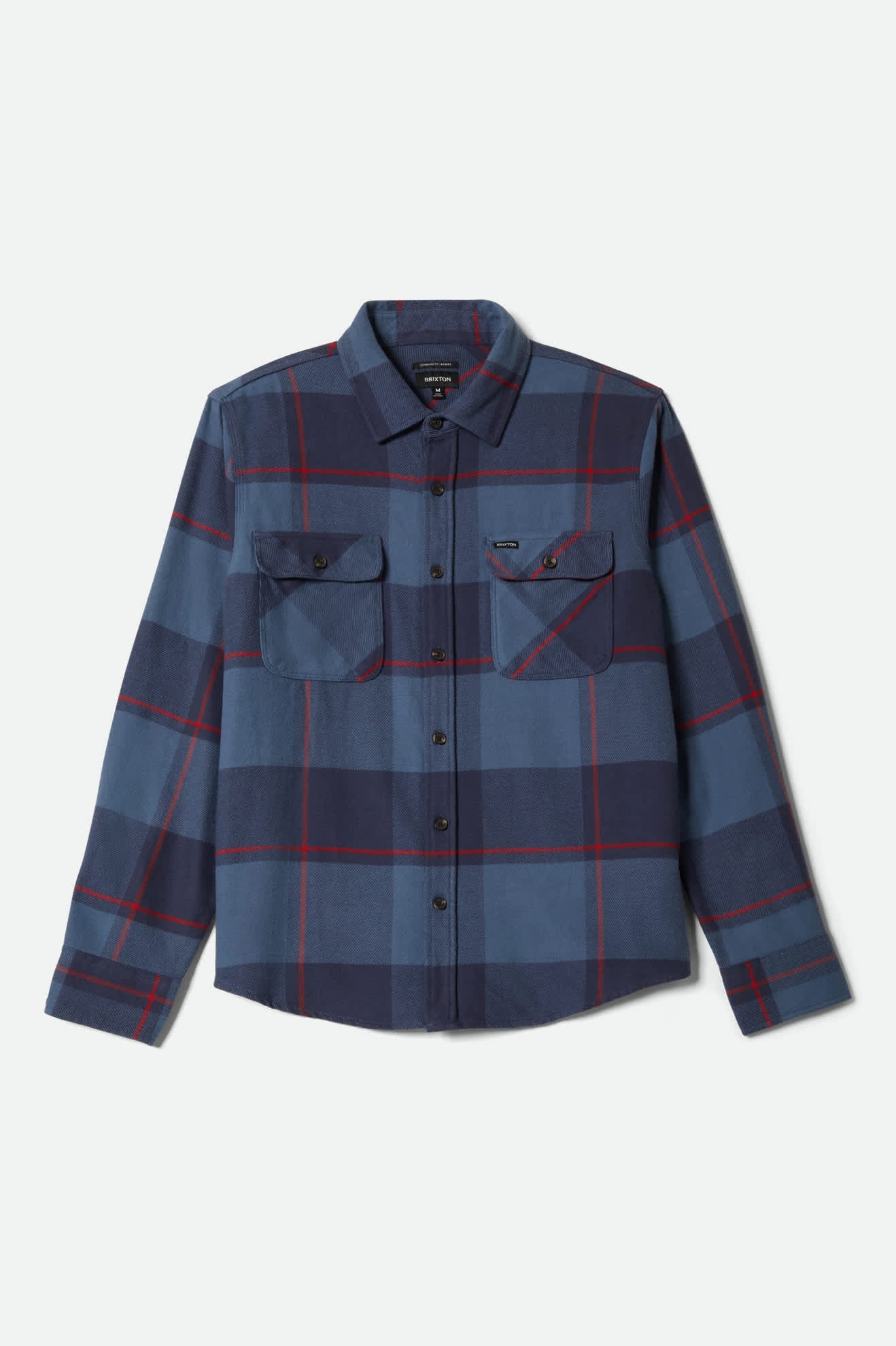Bowery Flannel