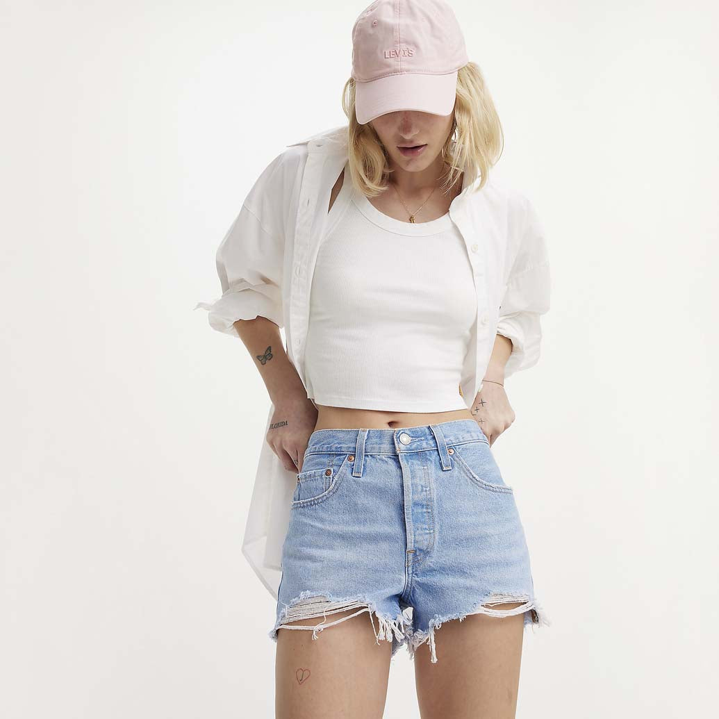 501 Original Short - Ojai Luxor