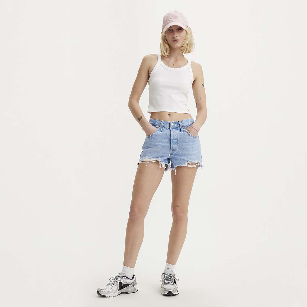 501 Original Short - Ojai Luxor