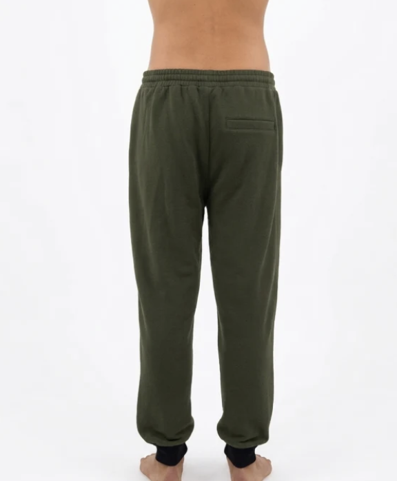 One and Only Outline Fleece Pant