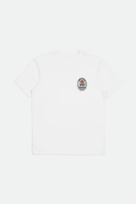 Rancho Short Sleeve Standard Tee