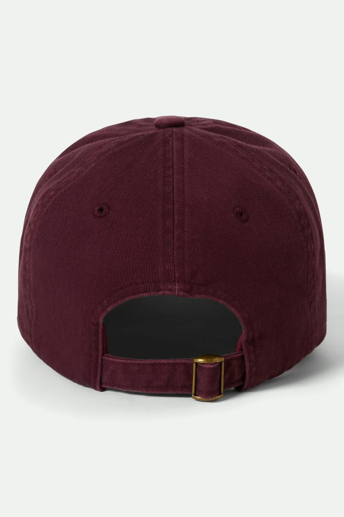 Brixton Alpha Np Lp Adj Por