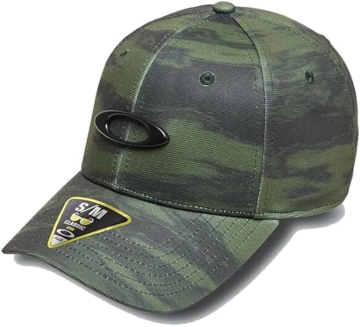 Oakley Tincan Cap
