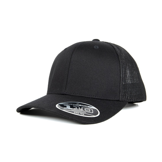 Worn By The World Trucker