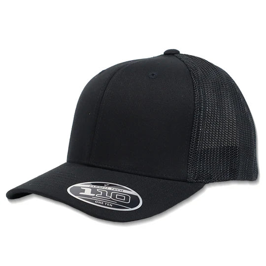 Worn By The World Trucker
