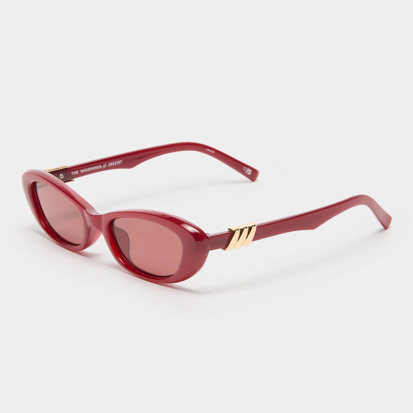 Whisperer Sunglasses