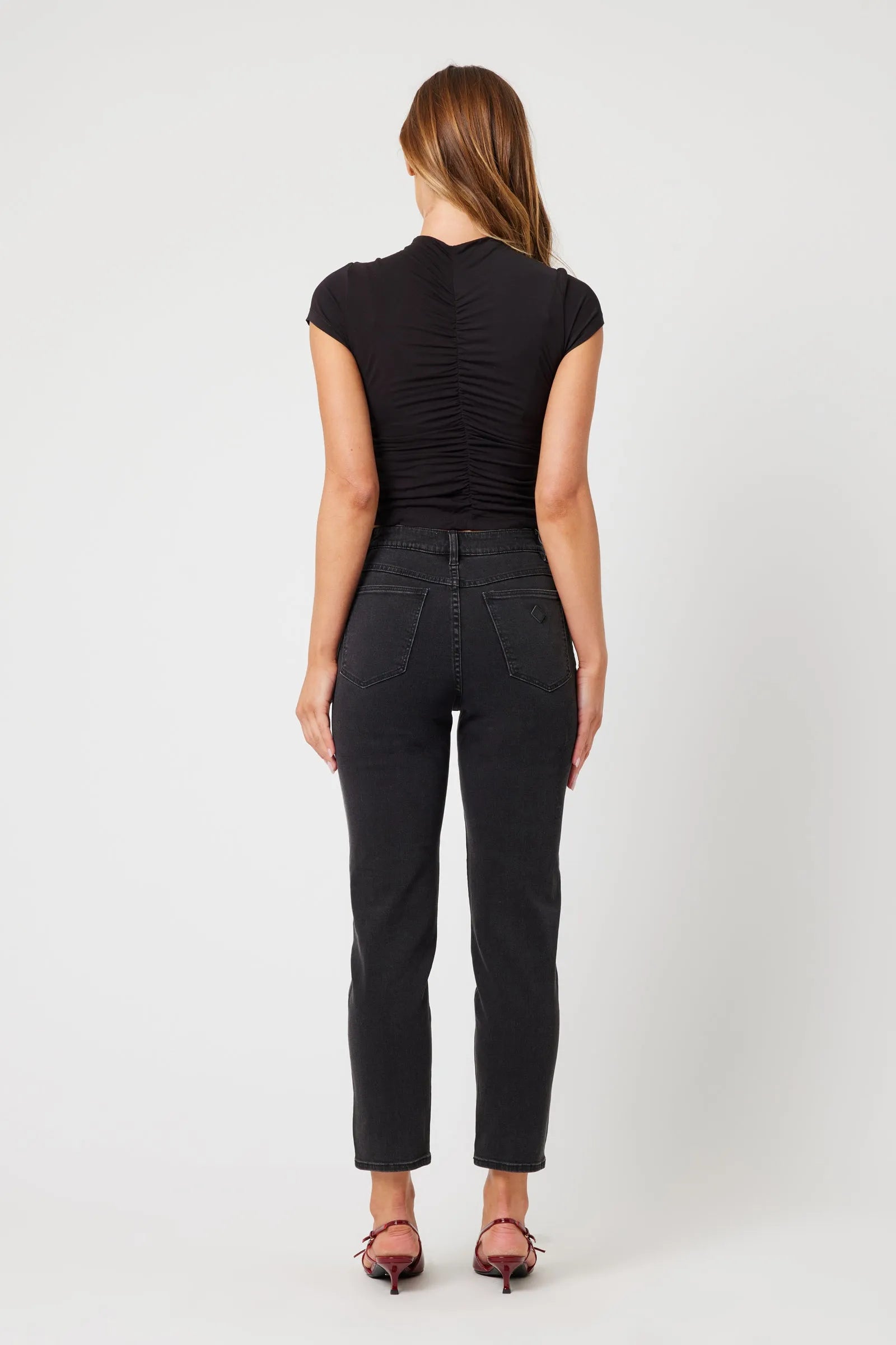 A 94 High Slim 3587