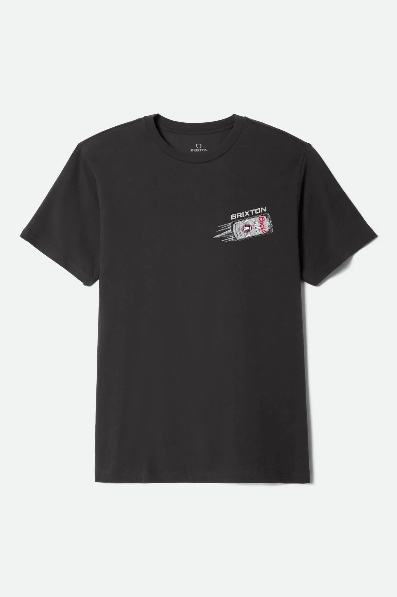 Coors Light Silver Speed Standard Tee
