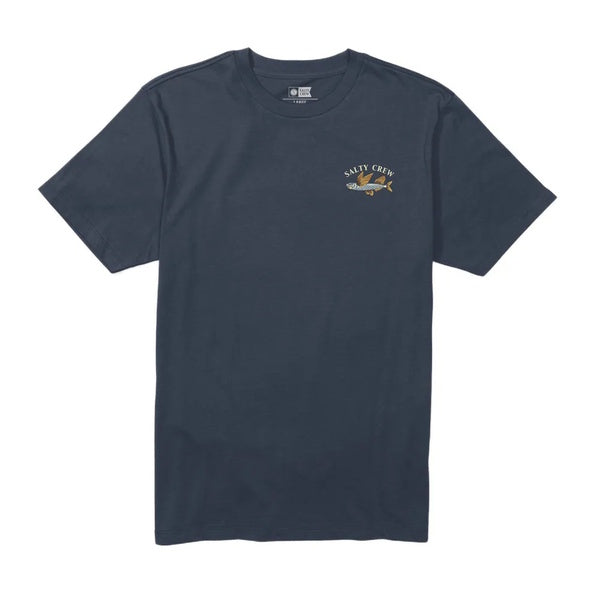 Fly Home Classic Short Sleeve Tee
