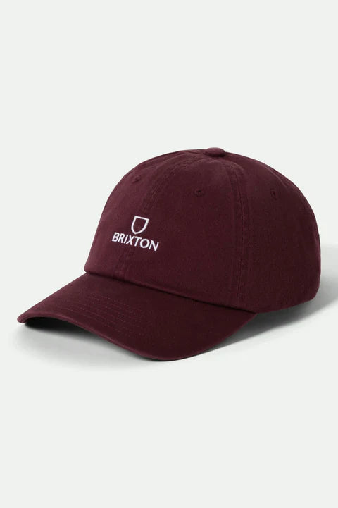 Brixton Alpha Np Lp Adj Por