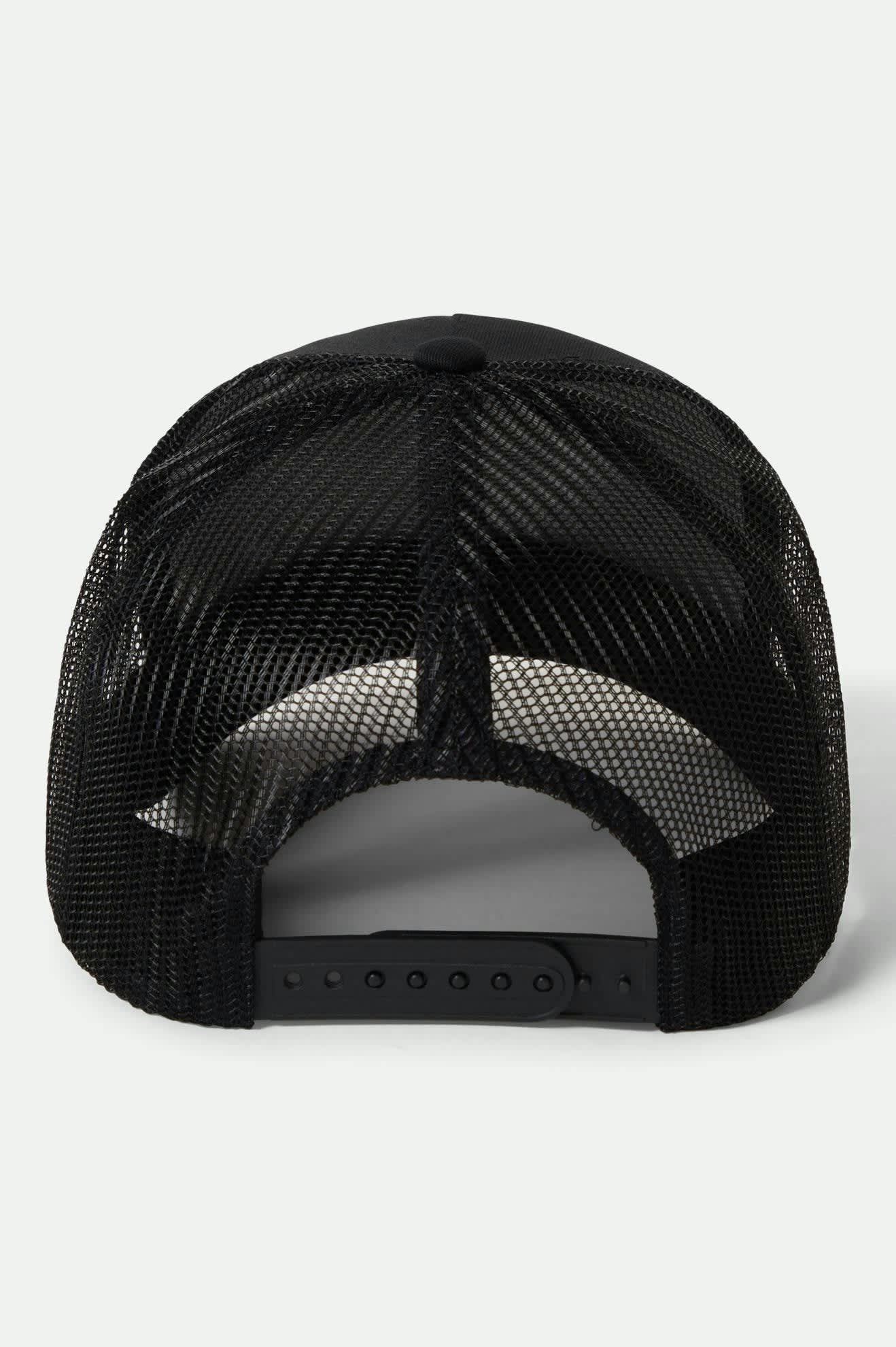 Genuine Quality Netplus Trucker Hat