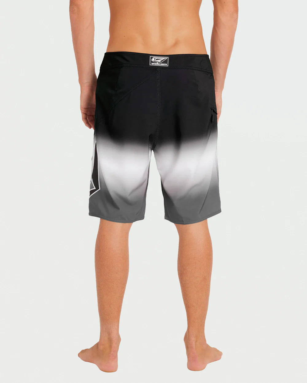 Vee Bee Mod Boardshort