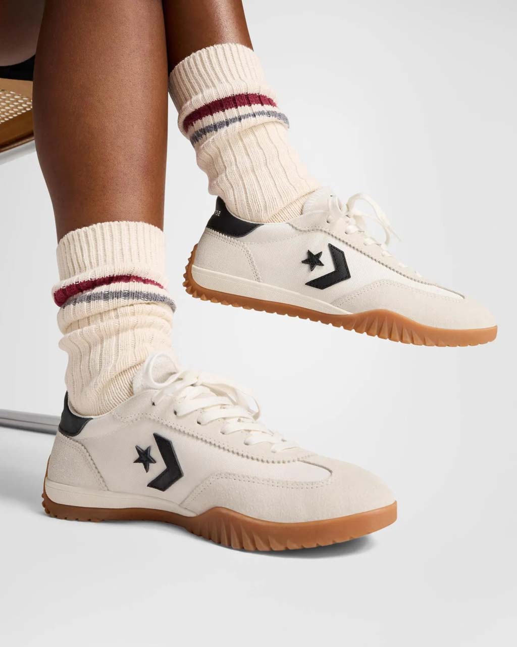 Run Star Trainer