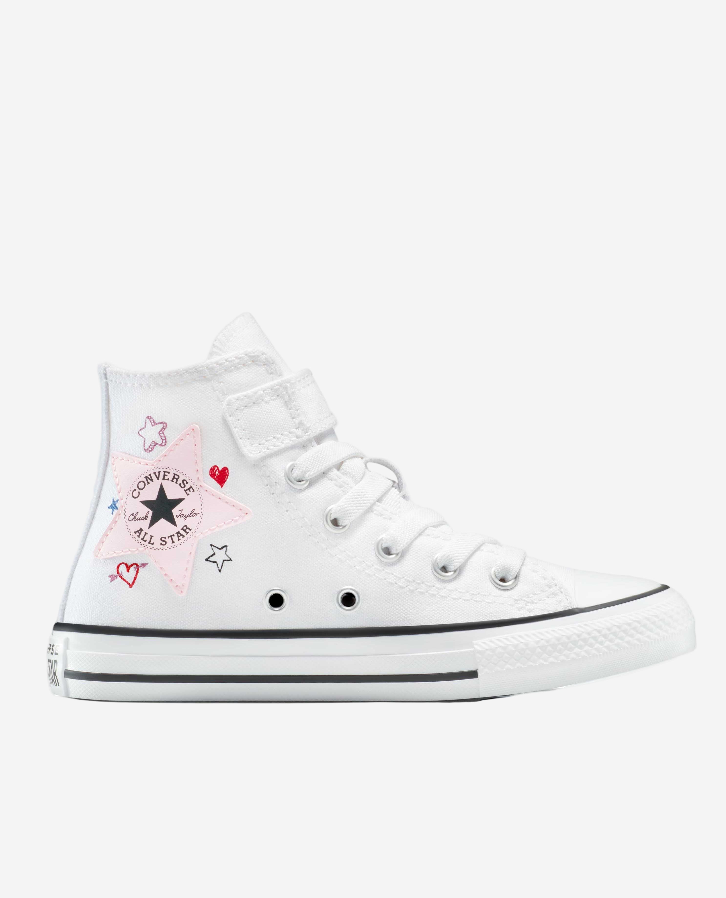 Chuck Taylor Star Student