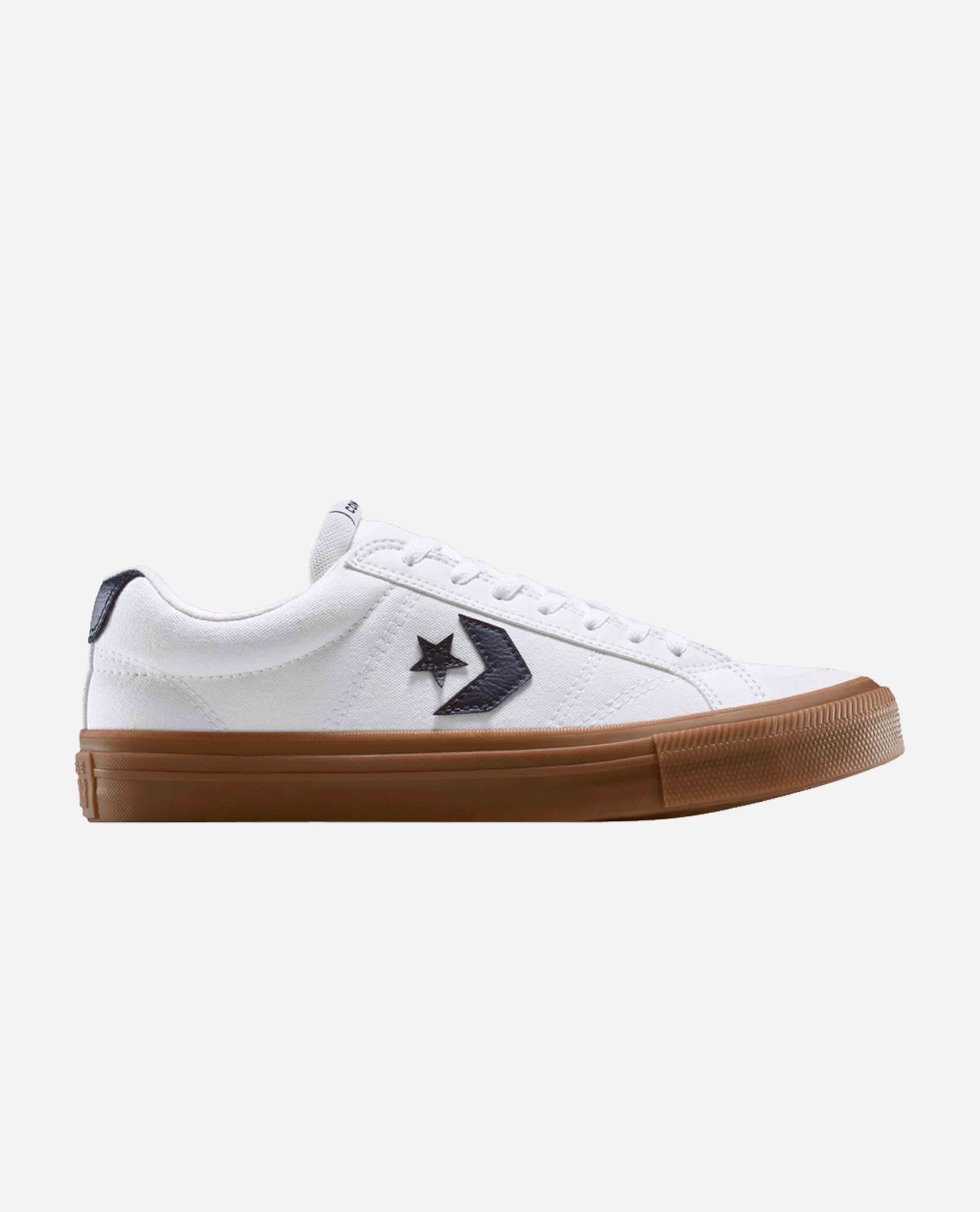 Converse Sport Casual Whitegum