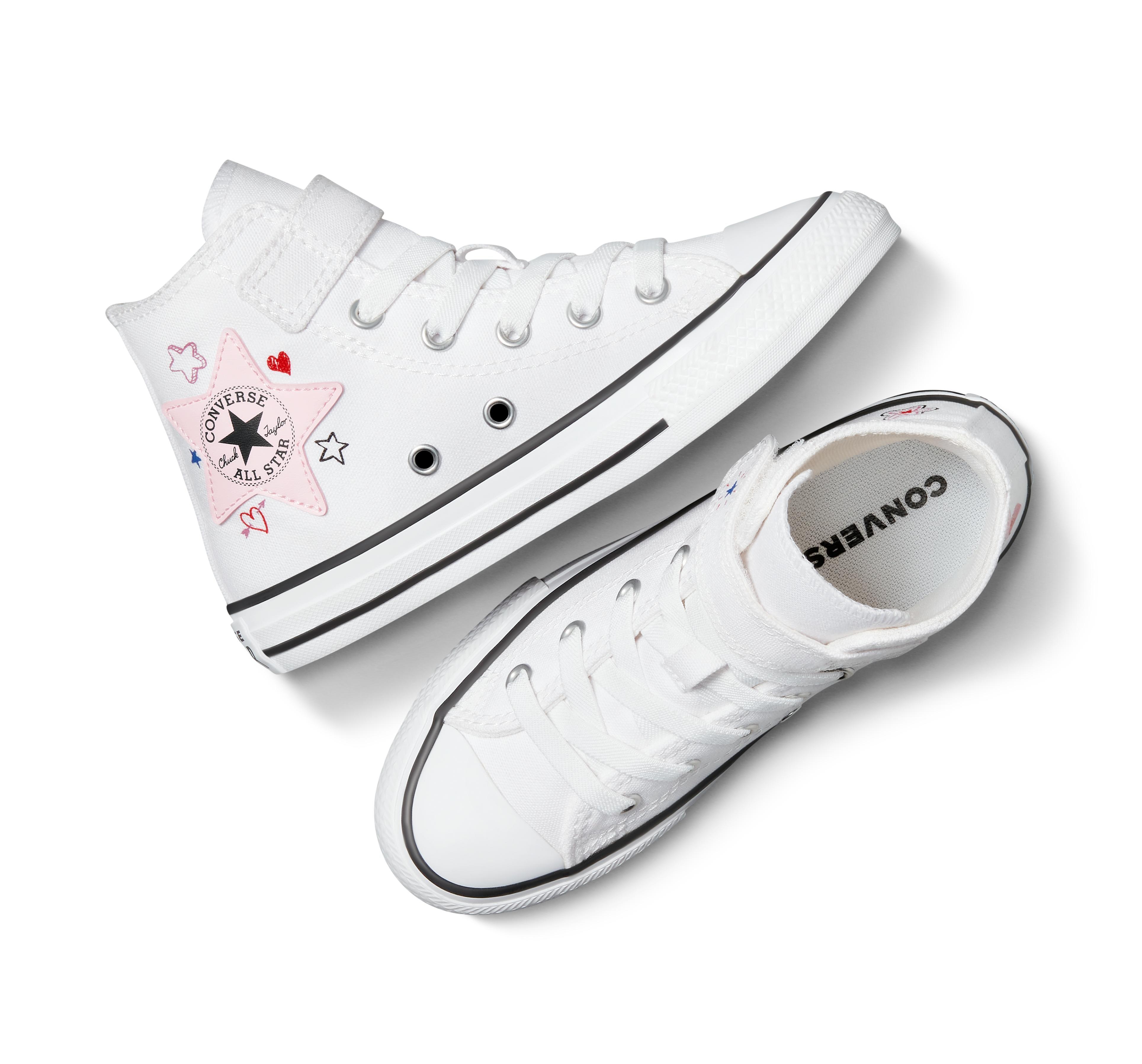 Chuck Taylor Star Student