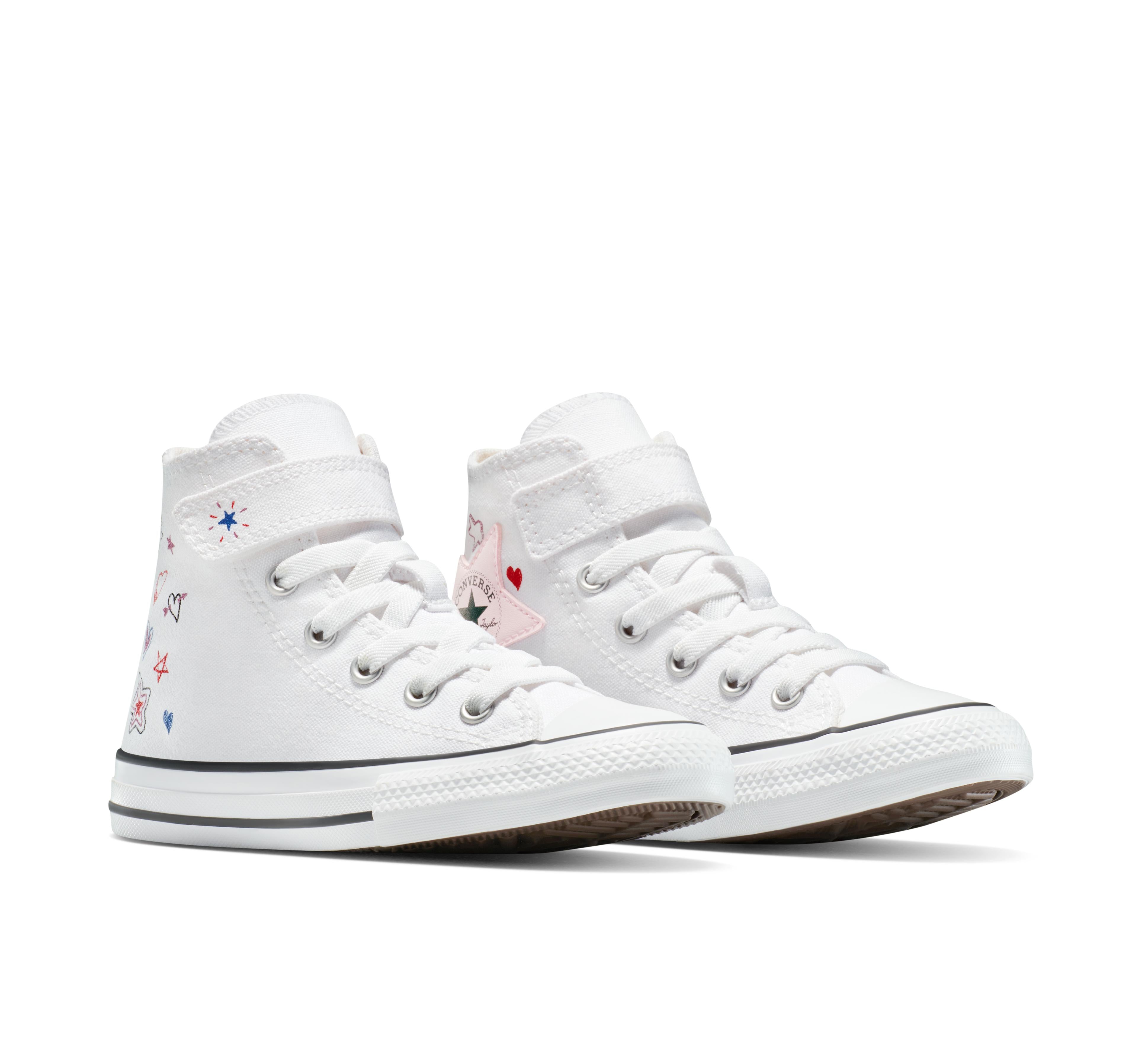 Chuck Taylor Star Student