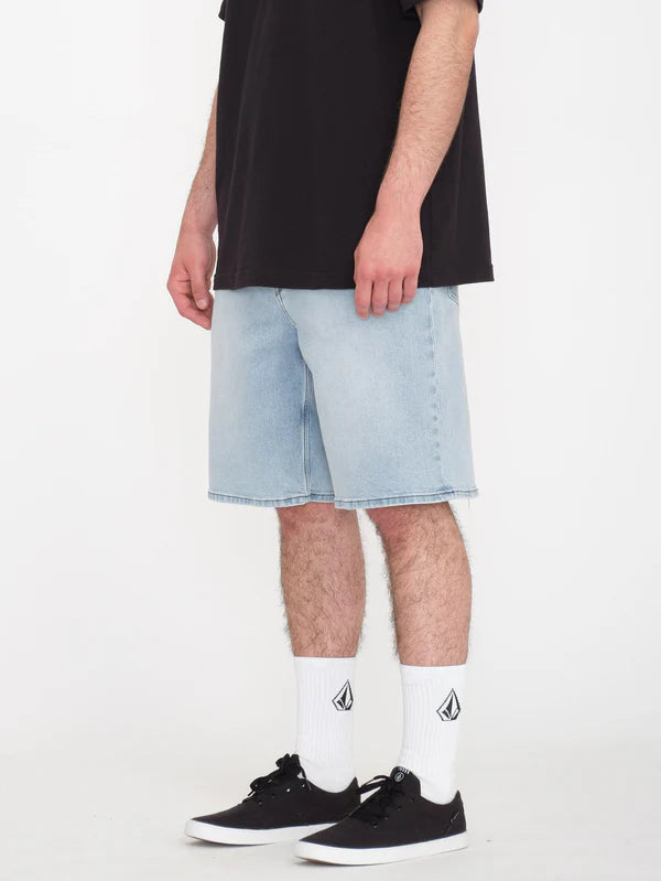 Billow Short 22