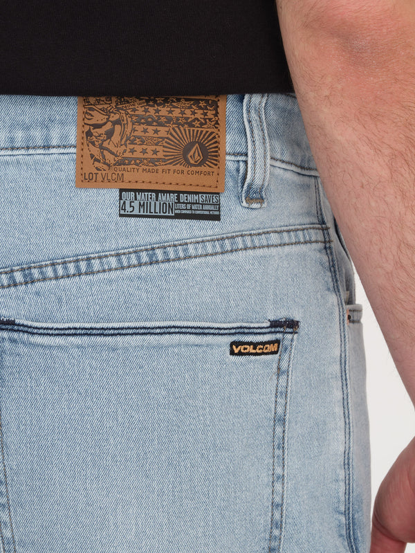 Billow Short 22