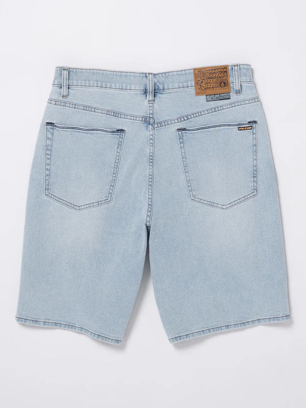Billow Short 22