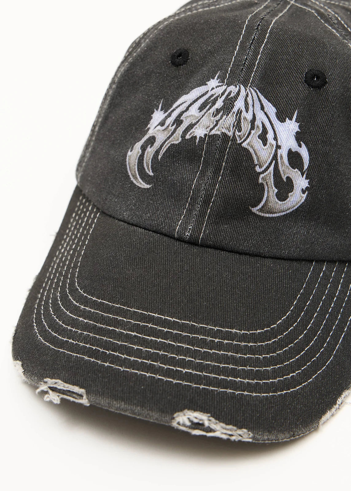 Scorpius Six Panel Cap