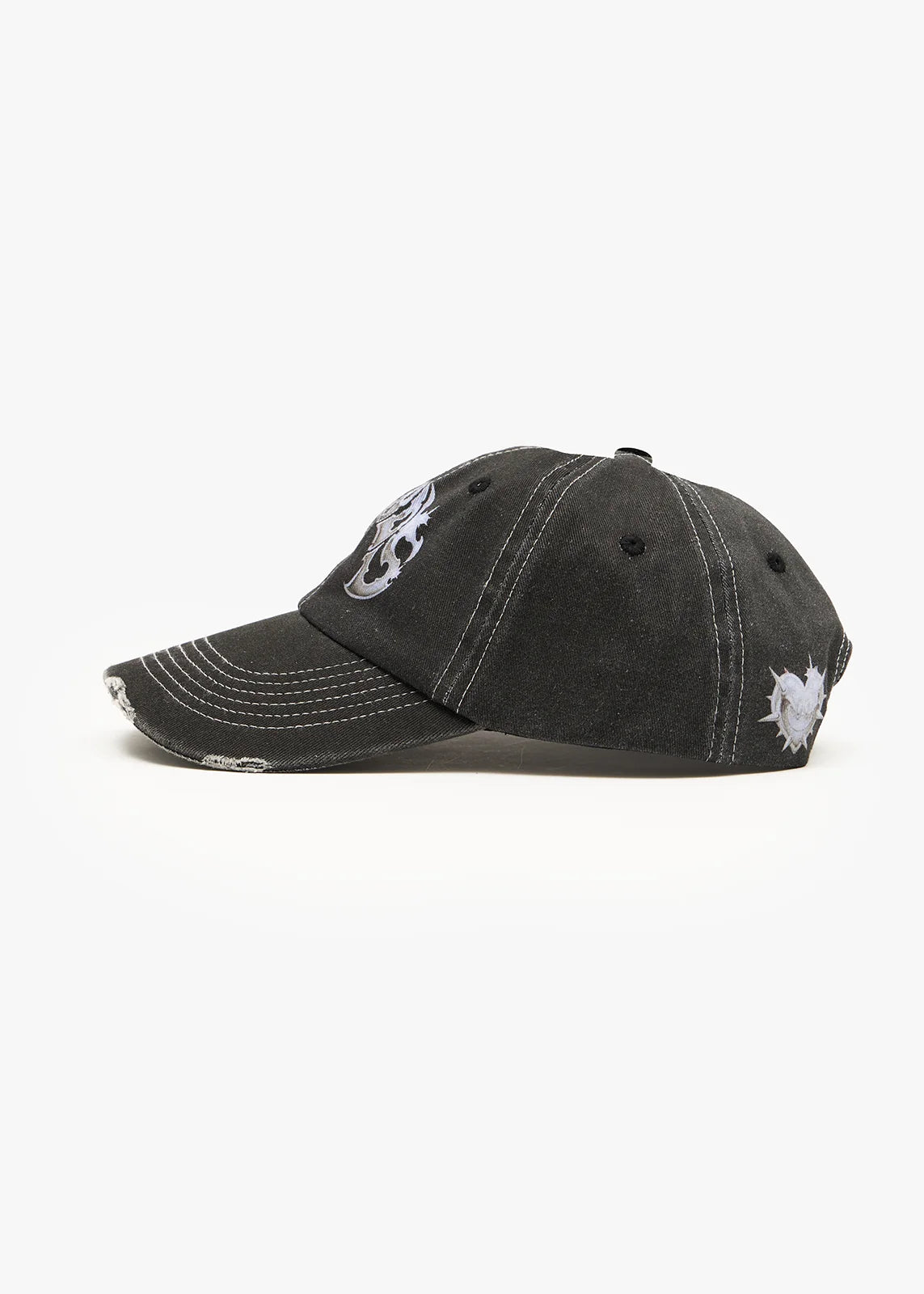 Scorpius Six Panel Cap