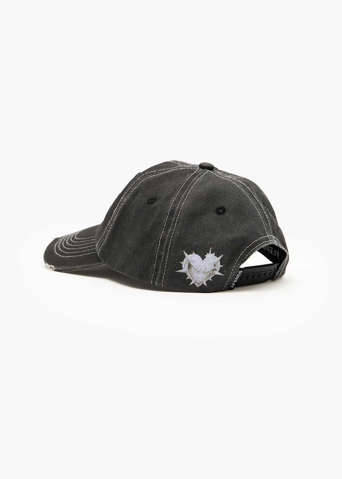 Scorpius Six Panel Cap