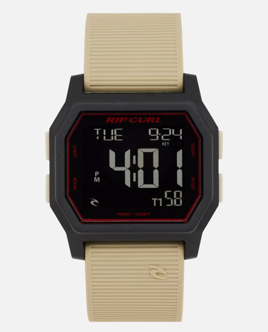Atom Digital Watch