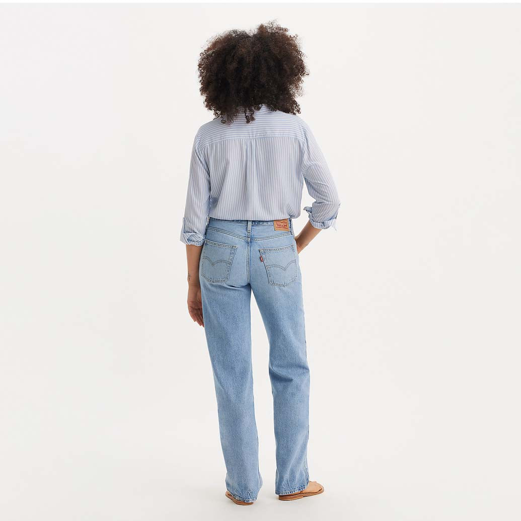 94 Baggy Jeans