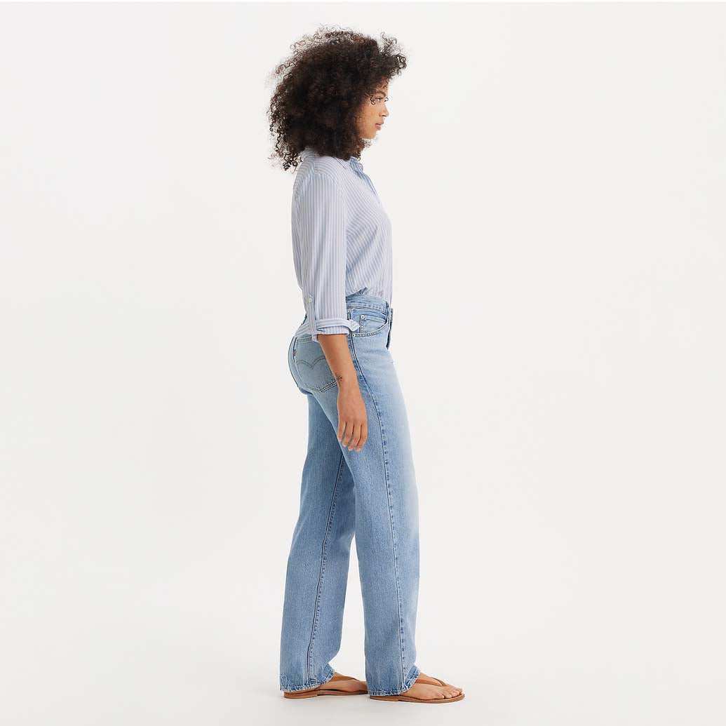 94 Baggy Jeans