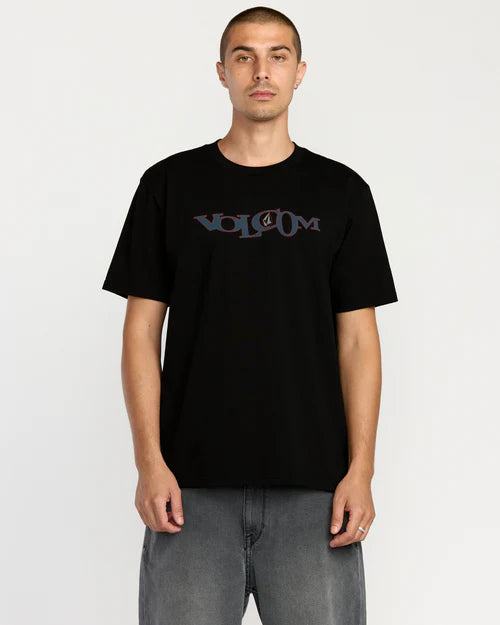 Skidder Tee