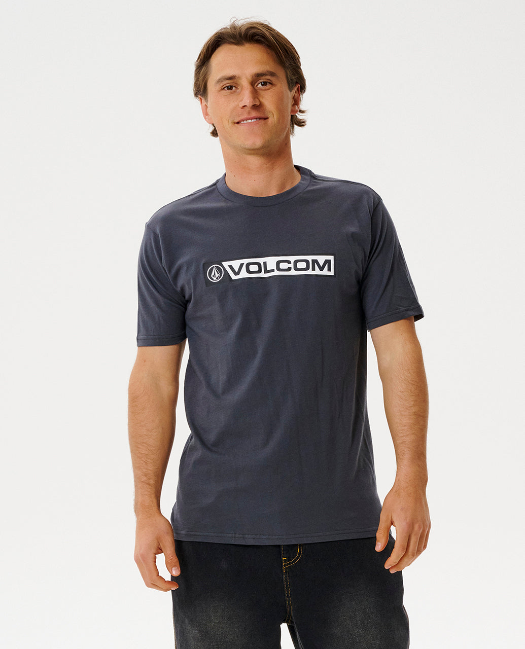 Blocker Short Sleeve Tee